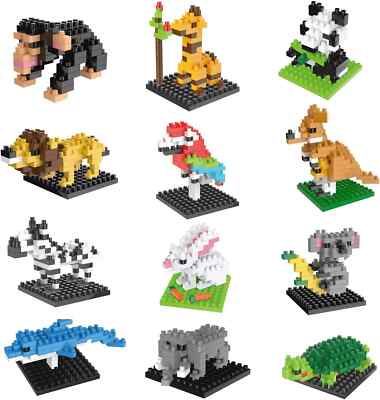 Creative Educational Toys Set for 3 4 5 6 7 8 Years Old Kids Boys Girls Gift New