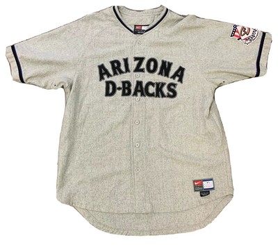 arizona diamondbacks retro jersey