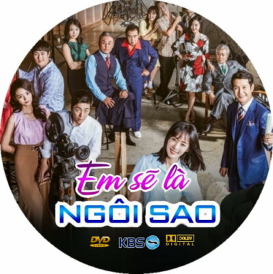 Em Se La Ngoi Sao   -   Phim Han Quoc