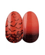 Color Street Nail Strips  DO YOUR FANG  Retired Halloween  NIP