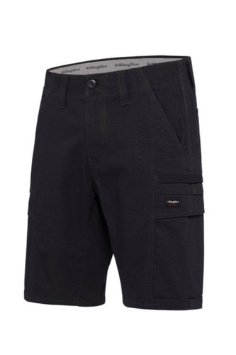 Pantalón Corto King Gee Workcool Pro - K17006 - PVP 74,99 - ENVÍO GRATUITO - Imagen 3 de 7