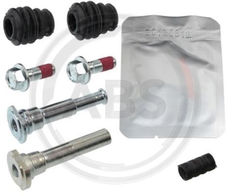55174 A.B.S. FüHrungshüLsensatz, Bremssattel FüR Hyundai,Kia-image