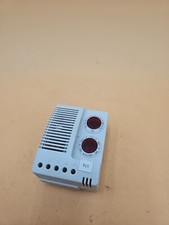Stego ETF 012 Electronic Humidity And Temperature Controller 01230.0-00