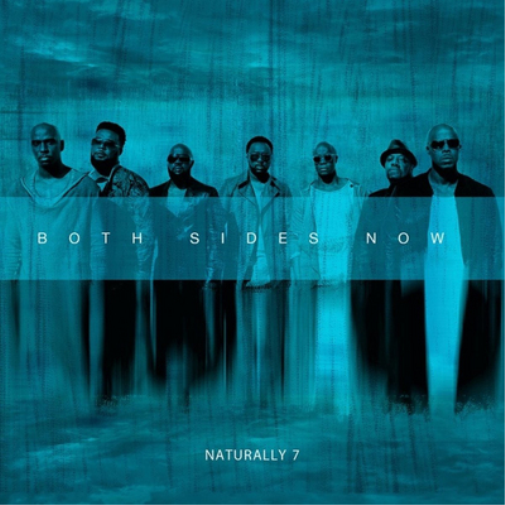 Naturally 7 Both Sides Now (Vinyl LP) 12" Album with CD