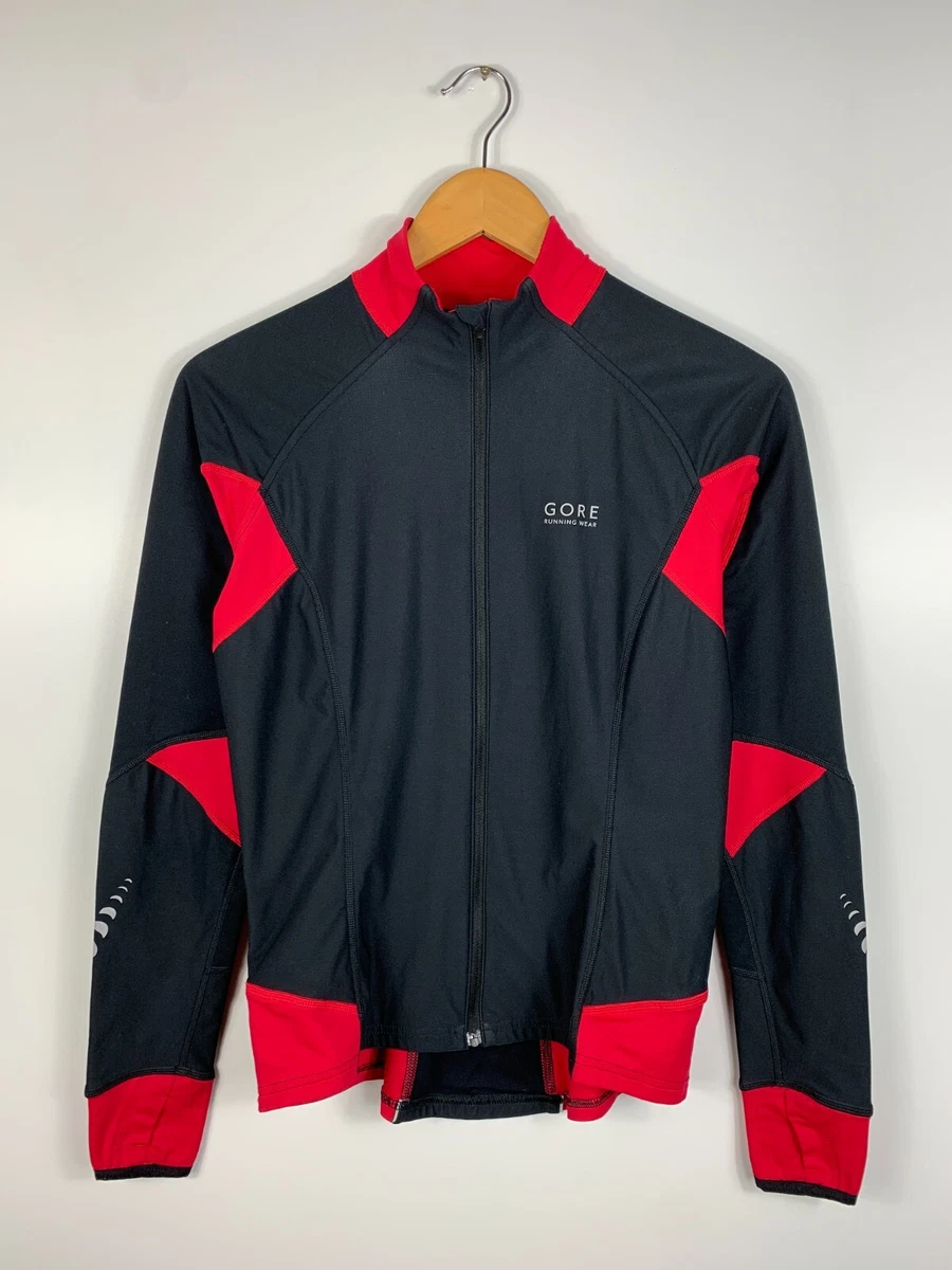 Gore running windstopper sale
