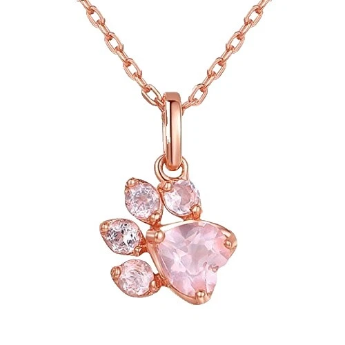 Rose Gold Filled Fashion Jewelry Sets