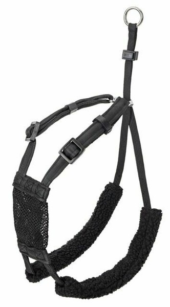 animals non pull harness