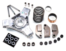 Kawasaki Gas Mule 3000 3010 3020 Drive Converter / Clutch Rebuild Kit w/ SPIDER