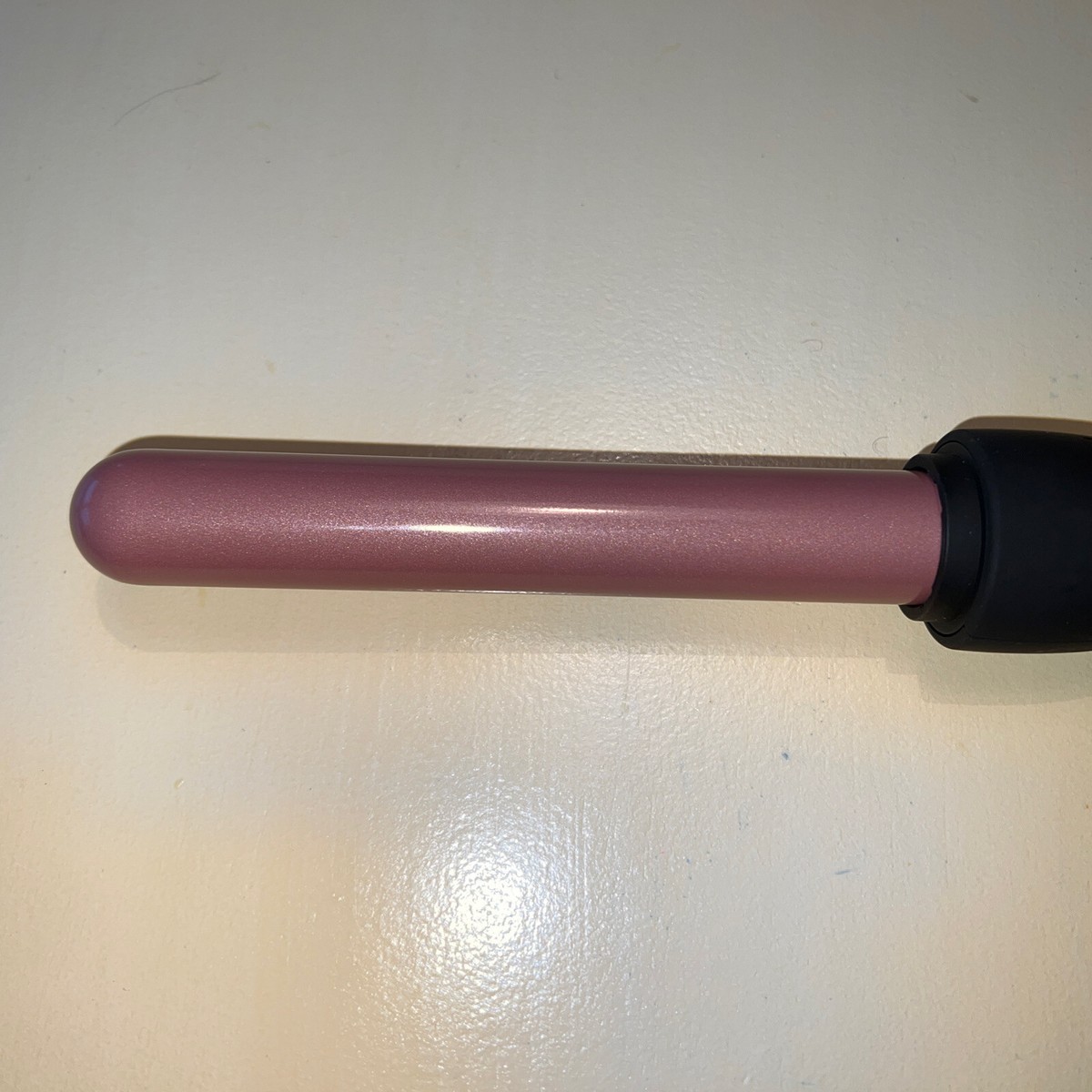 FOXYBAE Rose Gold 25mm Curling Wand - Women’s Hair Accessory ❤️‍?FoxyBae Rose Gold 25mm Curling Wand Curling Iron | eBay main image 3