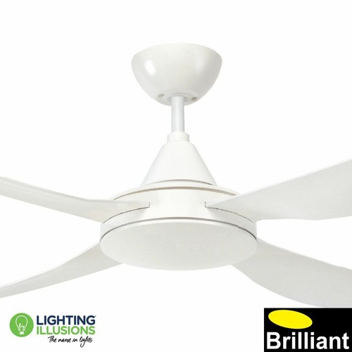 Brilliant Vector Ezy-Fit Blade Ceiling 