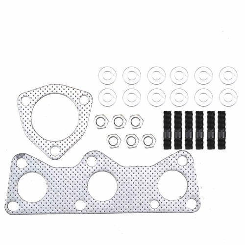 KATALYSATOR KRÜMMER-KAT EURO 4 FÜR Seat Ibiza III Skoda Fabia II VW Polo 9A, 9N - Bild 3 von 8