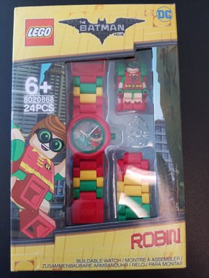 lego robin watch