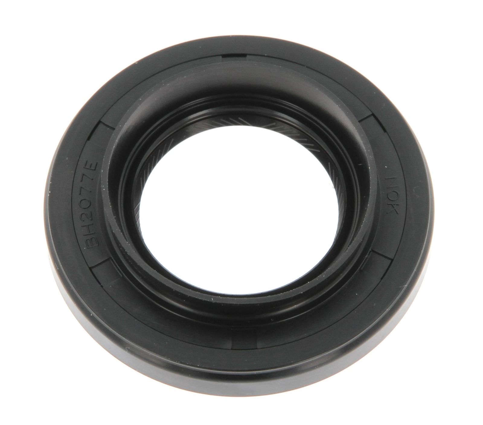 Shaft Seal fits TOYOTA AYGO KGB10 1.0 05 to 14 1KRFE Corteco