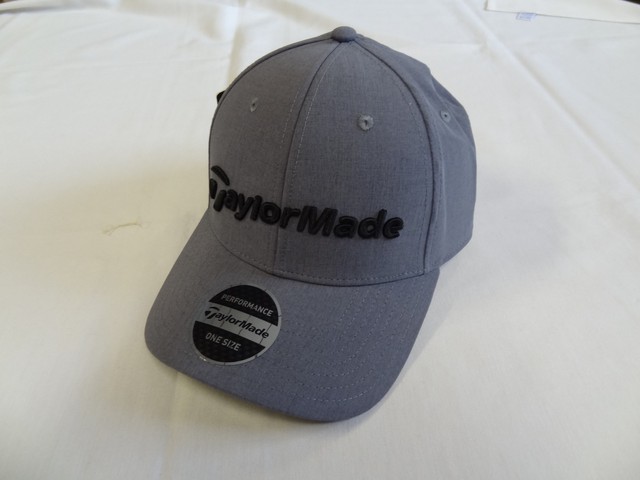 taylormade performance seeker hat