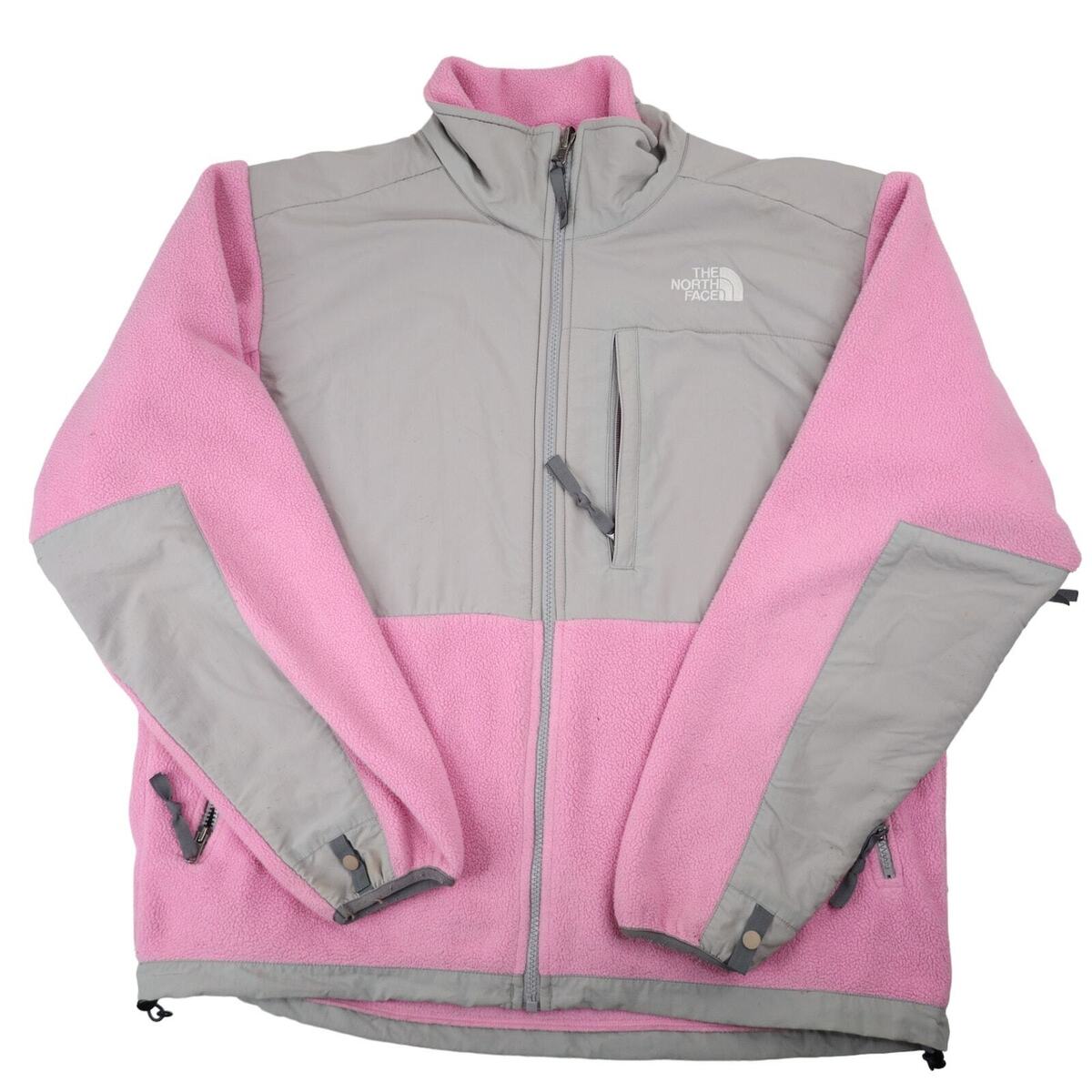 Vintage The North Face Denali fleece jacket | eBay Vintage The North Face Denali fleece jacket | eBay