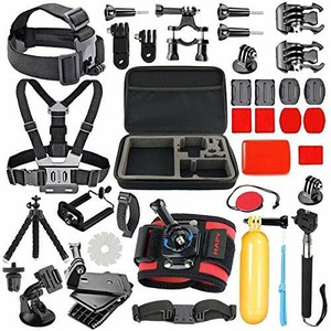 accessoire camera sport