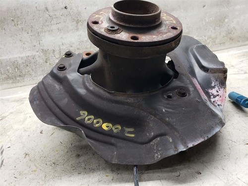 Driver Left Front Spindle/Knuckle AWD Coupe Fits 07-13 BMW 328i 911801 - Foto 3 di 12