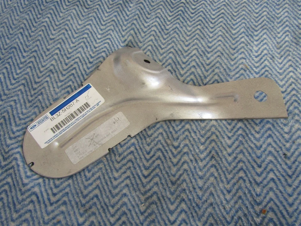 NUEVO FORD F150 2011-2018 ESCAPE ESCUDO TÉRMICO ASBY BL3Z-5H207-A nuevo OEM Foto 2 de 3