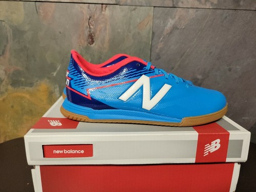 New Balance Kids Furon Indoor Soccer 
