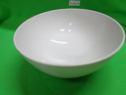 Schüssel 20 cm Beat weiß von Seltmann Weiden