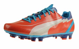 puma evospeed 4