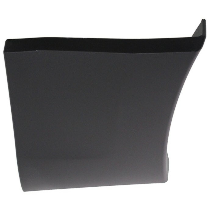 Fender Trim 7L1Z16A038AA primed right side for 11-14 Ford
