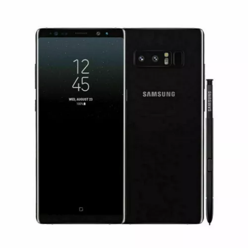 Samsung Galaxy Note 8 N950U 64GB Factory Unlocked (Any Carrier) SmartPhone A++ - Picture 3 of 9