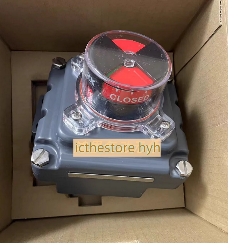 New TXP-L2CGLPM limit switch- Switchbox TXP and TXS Fedex or