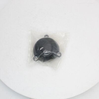 250cc Generator Black Upper Cover PN - 11421/156FMI-2 For Cleveland CycleWerks