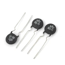 NTC 5D-11 Temperature Sensitivity Power Thermistor 3 Pcs