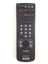 Genuine Sony RM-Y130 DSS Satellite Receiver Remote Control