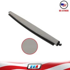 For 2010-15 2016 Cadillac SRX 3.6L 3.0L Retractable Sunroof Sunshade Shade Cover