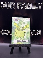 HOPPIP SHINY #036 2024 POKEMON Card Regular