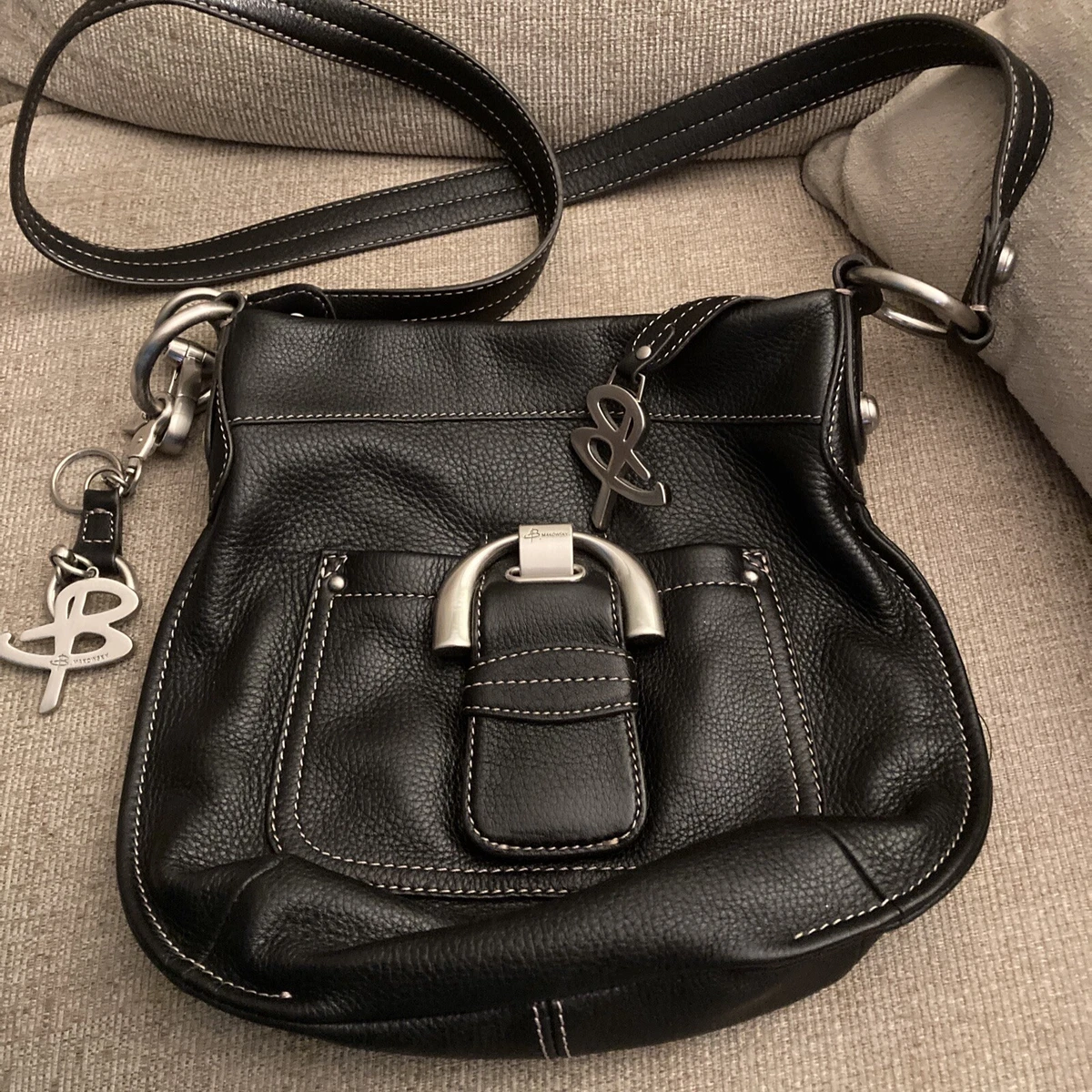 B makowsky crossbody purse new arrivals