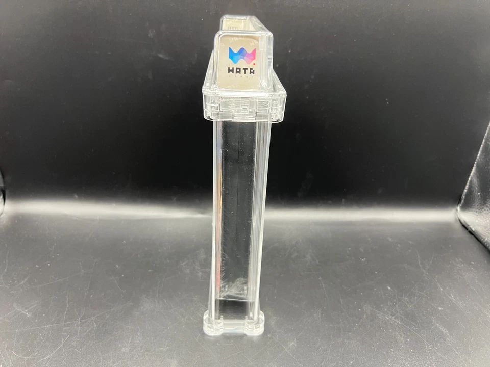 1st Print Disney's Aladdin Sega Genesis WATA 9.6 B FACTORY SEALED VGA - Image 4 of 4