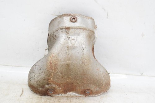 HONDA ACCORD VII CL7 2.0 Hitzeschutzschlid Katalysator