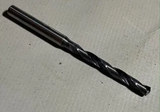 OSG HP255-1874 Hy-Pro Carb 3/16" Oil Hole Drill TiALN Coated Carbide