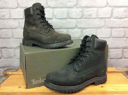 TIMBERLAND LADIES UK 4 EU 36 6 INCH 
