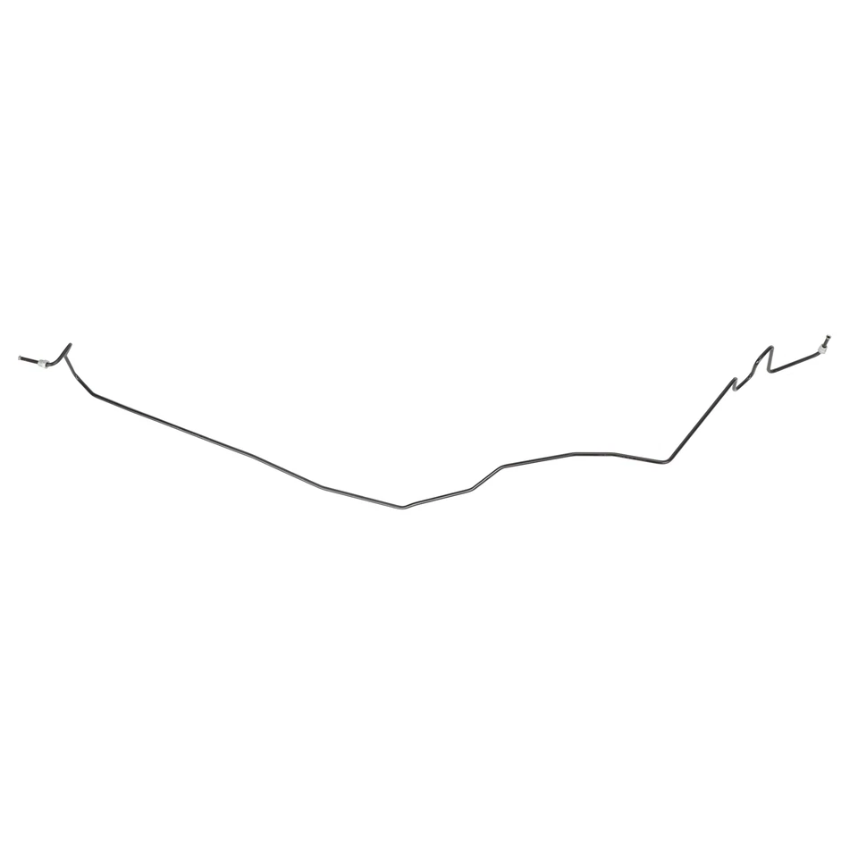 Kit de tubo de freno genuino GM 1999-2002 Chevrolet GMC Silverado Suburban LT 19419085 Foto 4 de 4