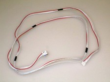 Hitachi 55R80 Cable Wire Main Board to IR Sensor Board 