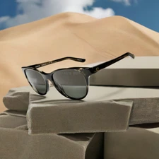 Costa Del Mar Catherine evening shallows gray glass 580 polarized lens