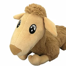 Llama Llama Misses Mama Plush Storybook Companion Kohls Cares Stuffed Animal