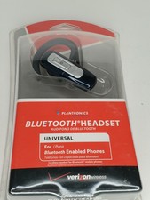 Plantronics Universal Bluetooth Headset 