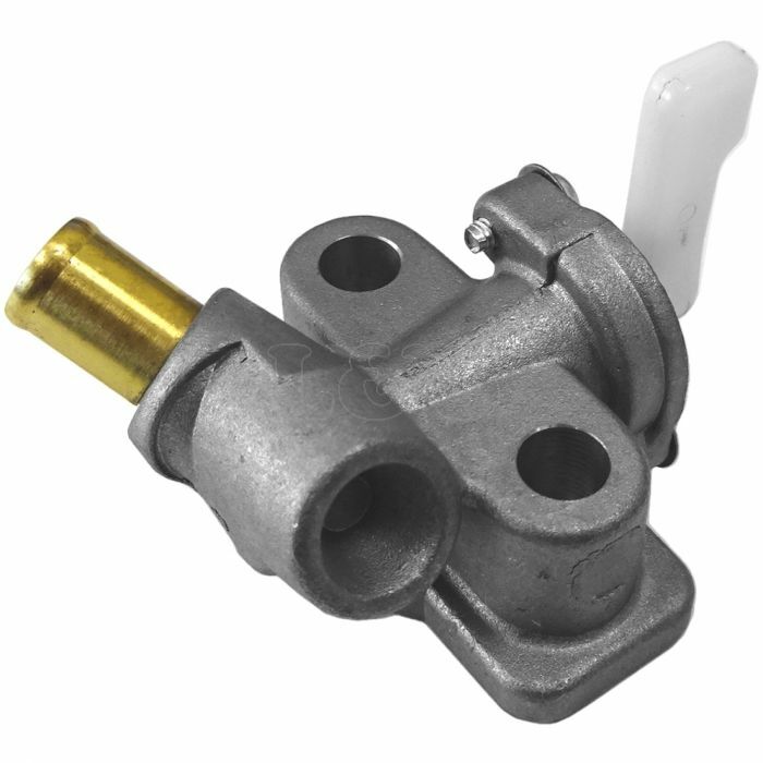 Fuel Cock Assy fits Yanmar L48 L100 Engines - 114250-55301 | eBay
