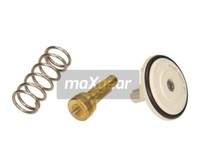 Thermostat, KüHlmittel Maxgear 67-0065 FüR Vw Polo Golf V
