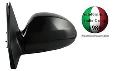 Retroviseur gauche (ou coque) Kia CERATO