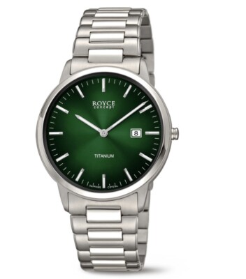 Boccia Herrenuhr 3658-01.Titanium,neue Uhr+Etikett.2 Jahre Garantie ab Kaufdatum