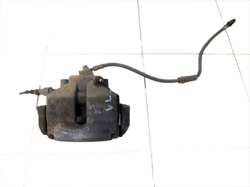 Bremssattel Bremszange Vo Li für VW Golf VI 6 Variant 09-13 TDI 1,6 77KW