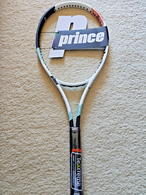 Prince Textreme ATS Tour 98 16x19, UW 305g SW 290g, Grip #2(1/4