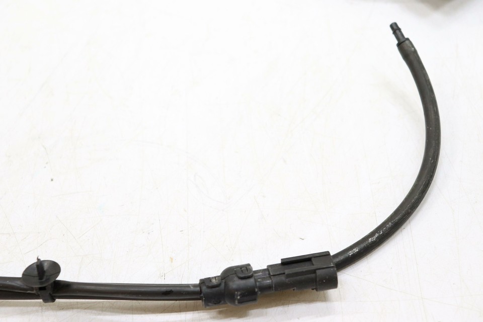 2015 14 16 MASERATI GHIBLI WINDSHIELD WIPER WASHER JET HOSE NOZZLE OEM